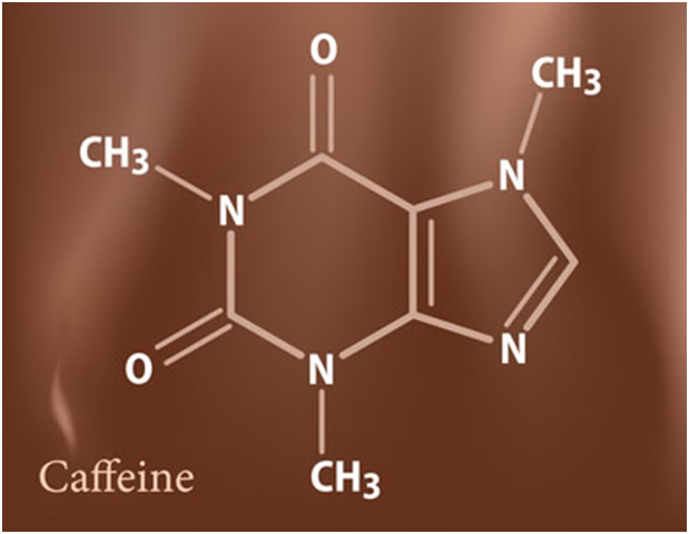 caffeine