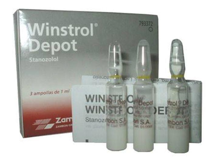 winstrol