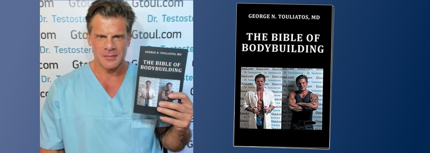 THE BIBLE OF BODYBUILDING 