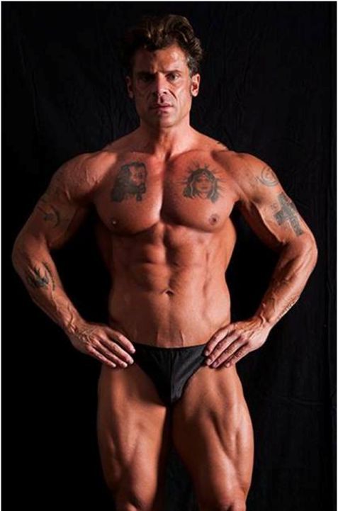 ΕΙΚΟΝΑ BODYBUILDER KAI ΣΩΜΑΤΟΤΥΠΟΙ