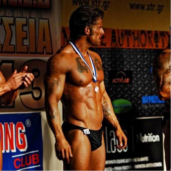 ΑΥΤΟΓΝΩΣΙΑ ΠΡΩΤΑΘΛΗΤΗ