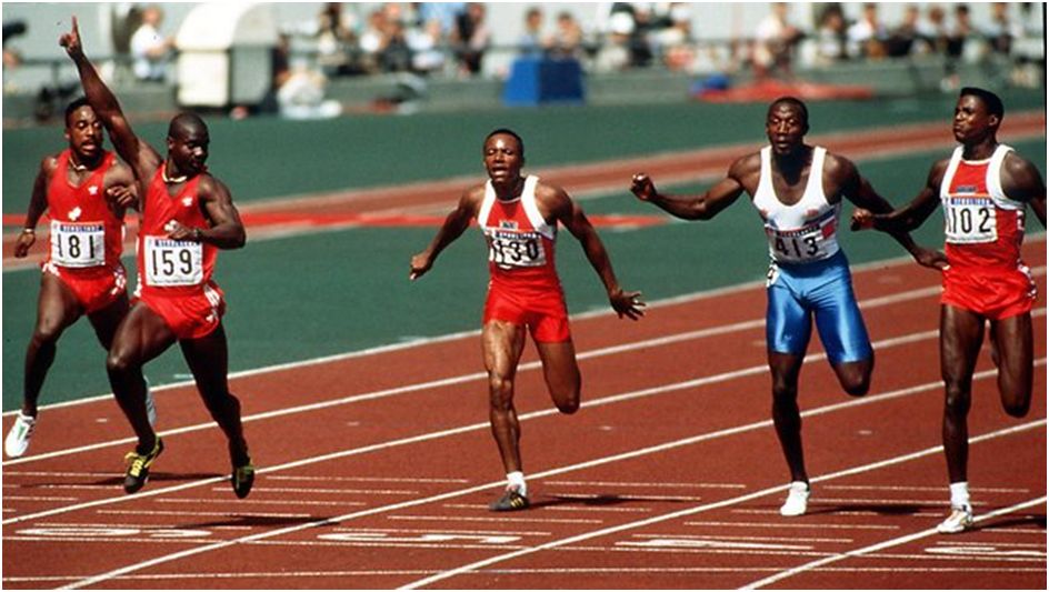 DOPING ΚΑΙ ΑΘΛΗΤΙΣΜΟΣ