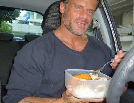 ΔΙΑΙΤΑ BODYBUILDING vs YΓΙΕΙΝΗ ΔΙΑΤΡΟΦΗ