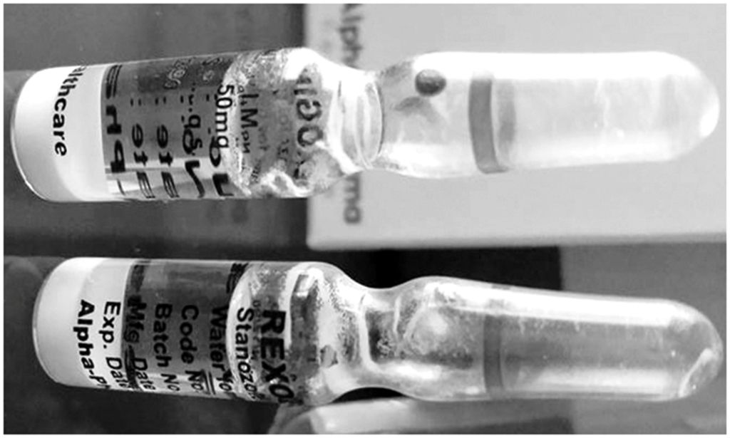 ΓΝΗΣΙOΤΗΤΑ ΣΚΕΥΑΣΜAΤΩΝ