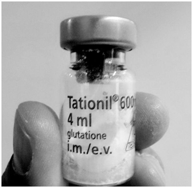 ΓΛΟΥΤΑΘΕΙΌΝΗ