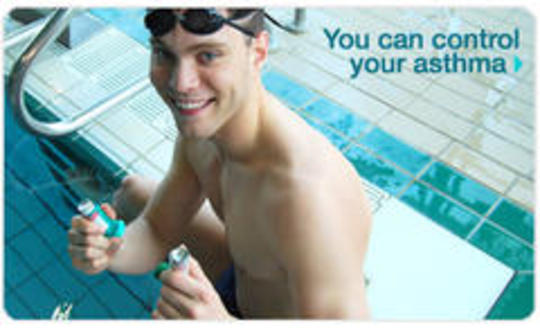 ΑΣΚΗΣΗ ΚΑΙ ΑΣΘΜΑ