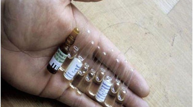 ΟΡΜΟΝΙΚΕΣ ΕΞΕΤΑΣΕΙΣ ΚΑΙ ΓΝΗΣΙΟΤΗΤΑ ΣΚΕΥΑΣΜΑΤΩΝ