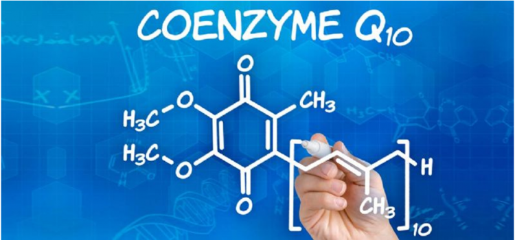 ΣΥΝΕΝΖΥΜΟ Q10  ΚΑΙ  ΚΑΡΔΙΑΓΓΕΙΑΚΗ  ΠΡΟΣΤΑΣΙΑ  ΣΕ  ΧΡΗΣΗ  ΑΑΣ  ΚΑΙ  ΗGH