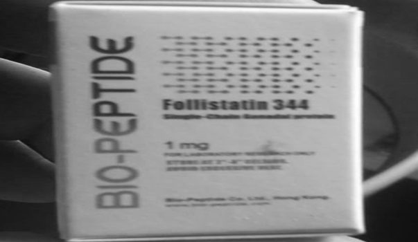 PEPTIDES (Secretagogues)