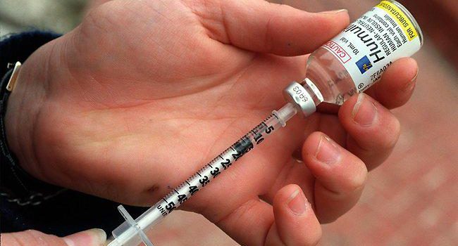 INSULIN   AND   IGF-1 (SOMATOMEDIN C)