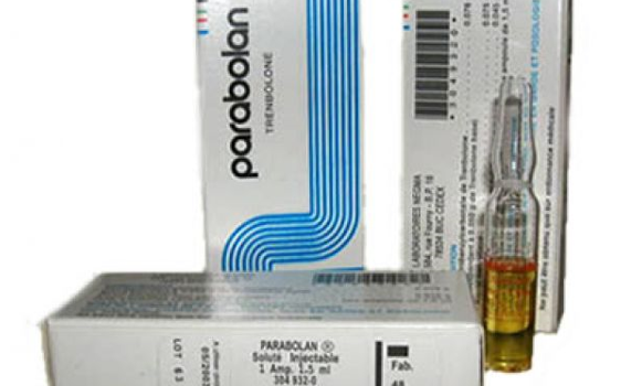 TRENBOLONE