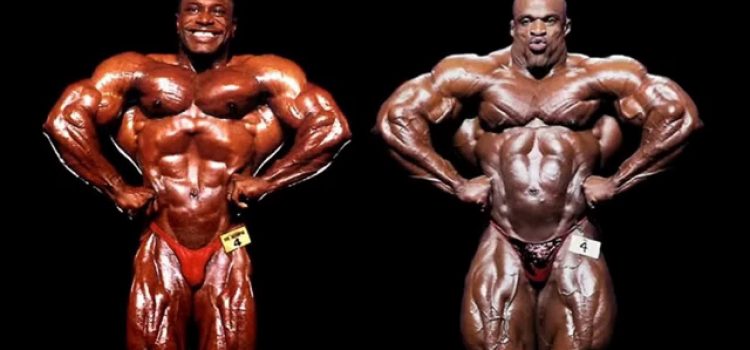 WHAT  BODYBUILDING  IS  ALL  ABOUT?