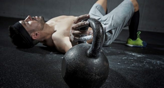 STEROID LETHARGY EFFECT