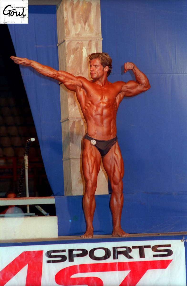 ΓΙΩΡΓΟΣ ΤΟΥΛΙΑΤΟΣ          